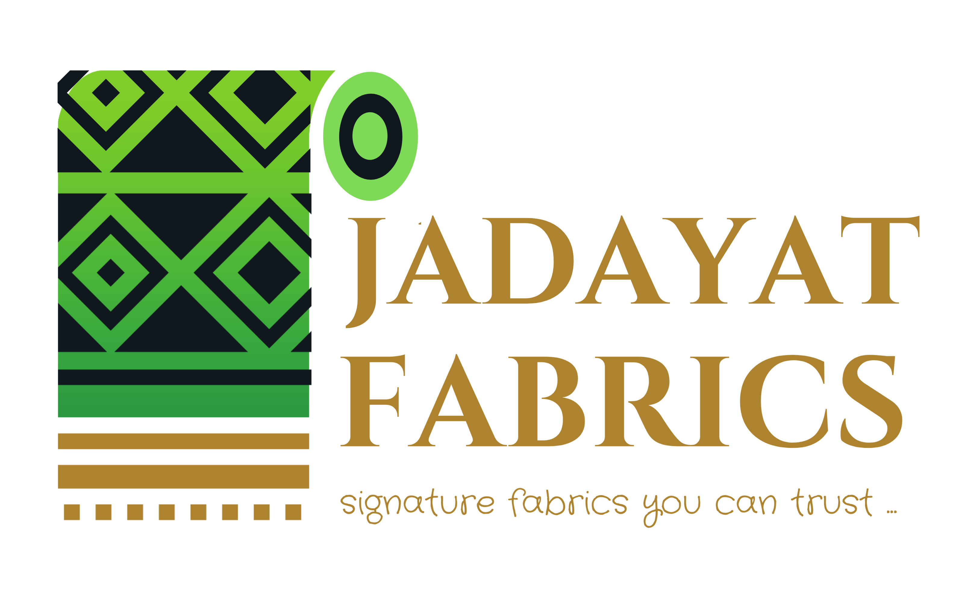 JADAYAT Fabrics